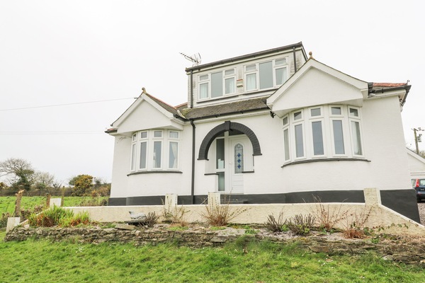 Cottage | Exterior