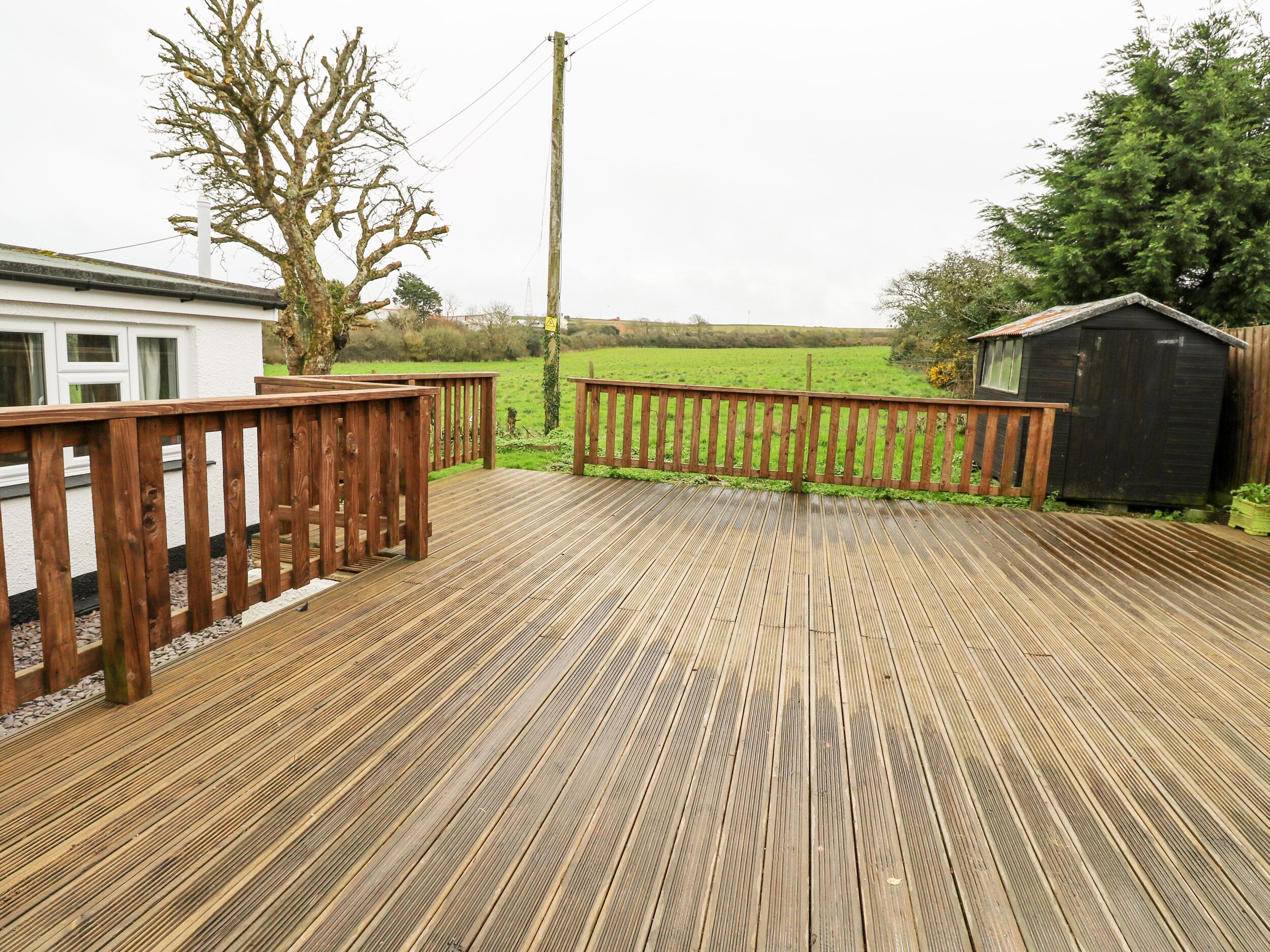 Cottage | Property grounds