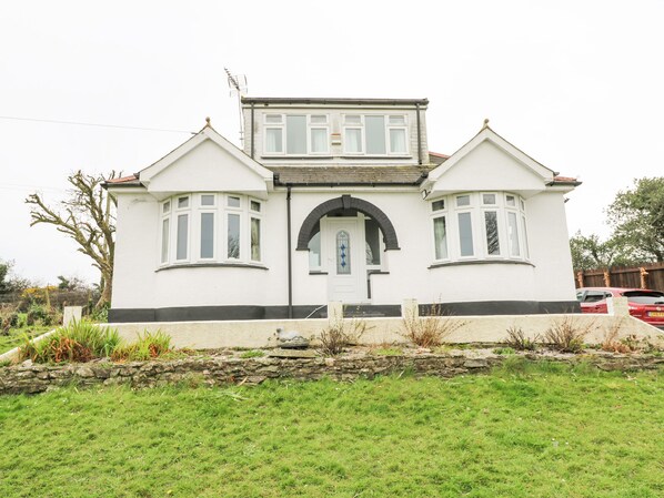 Cottage | Interior - Trelydarth (Truro)
