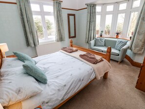 Cottage | Interior - Trelydarth (Truro)