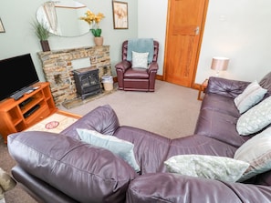 Cottage | Interior - Trelydarth (Truro)