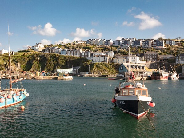 Ferienhaus | Innenbereich