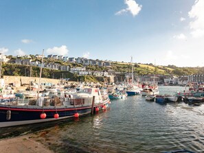 Cottage | Interior - Nectan (St Austell)