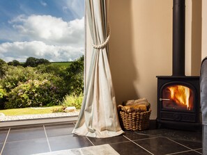 Cottage | Intérieur