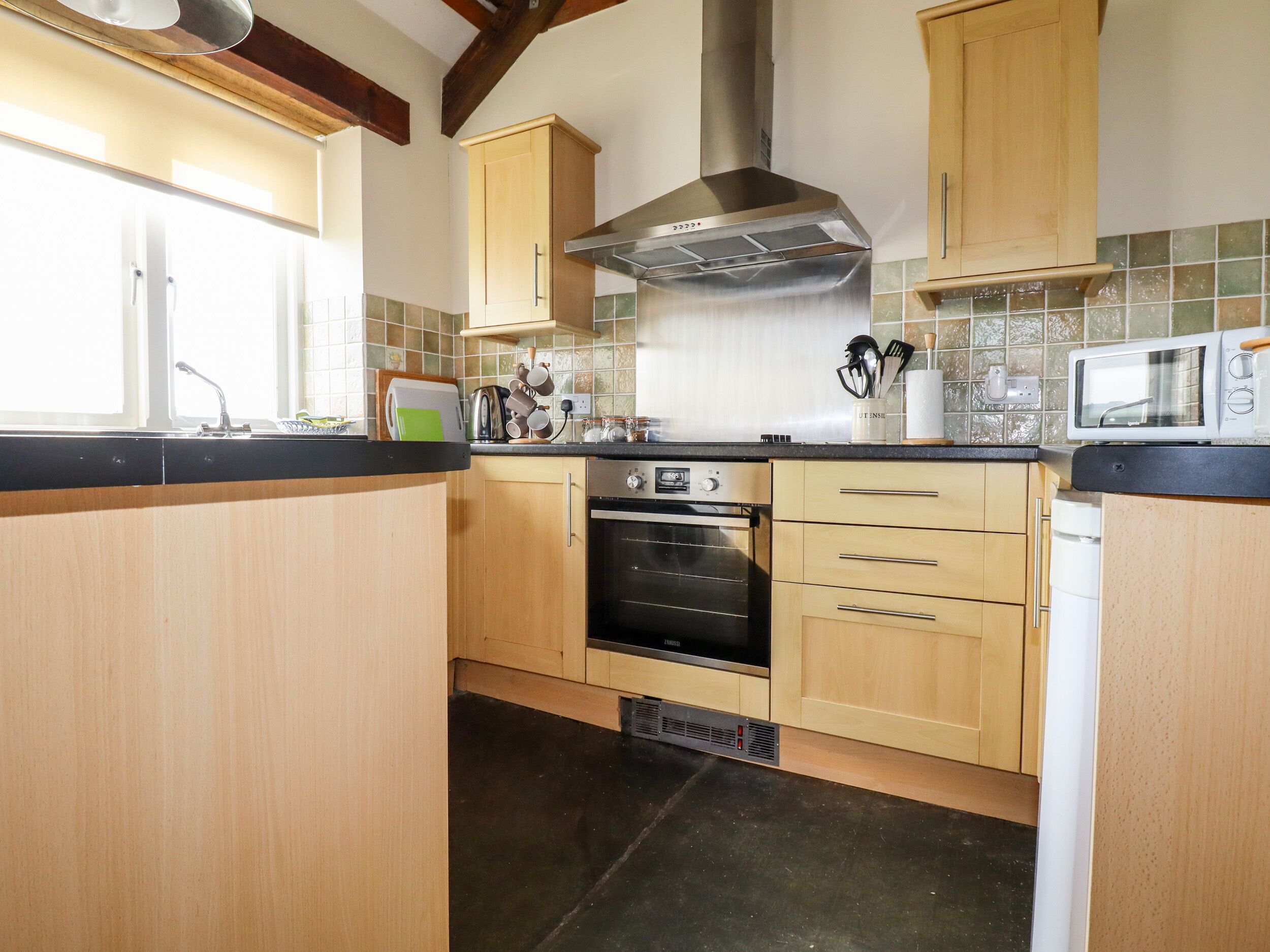 Cottage | Interior