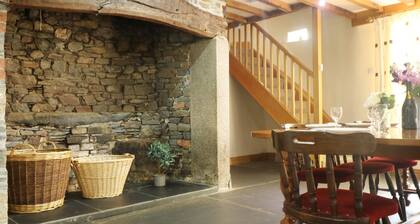 Eastcott Farmhouse