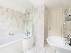 Cottage | Interior - Eastcott Farmhouse (Holsworthy)