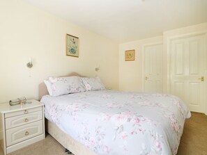 Cottage | Interior - Eastcott Farmhouse (Holsworthy)