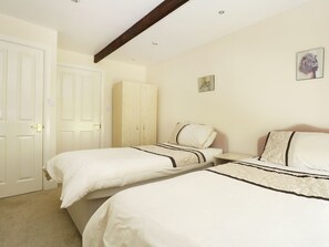Cottage | Interior - Eastcott Farmhouse (Holsworthy)