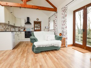 Casa de campo | Parte interna