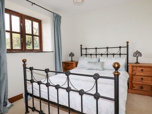 Cottage | Interior - Brocks Barn (Bodmin)