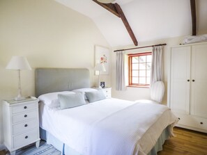 كوخ | المنشأة من الداخل