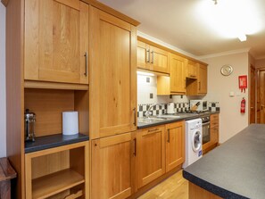 Cottage | Interior - Nantusi Cottage (Forfar)