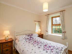 Cottage | Interior - Nantusi Cottage (Forfar)