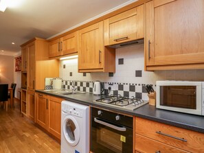 คอทเทจ | ภายใน