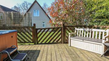 Cottage | Intérieur