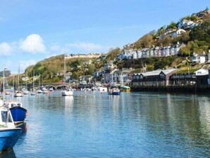 Cottage | Interior - Dartmoor Valley Lodge (Gunnislake)
