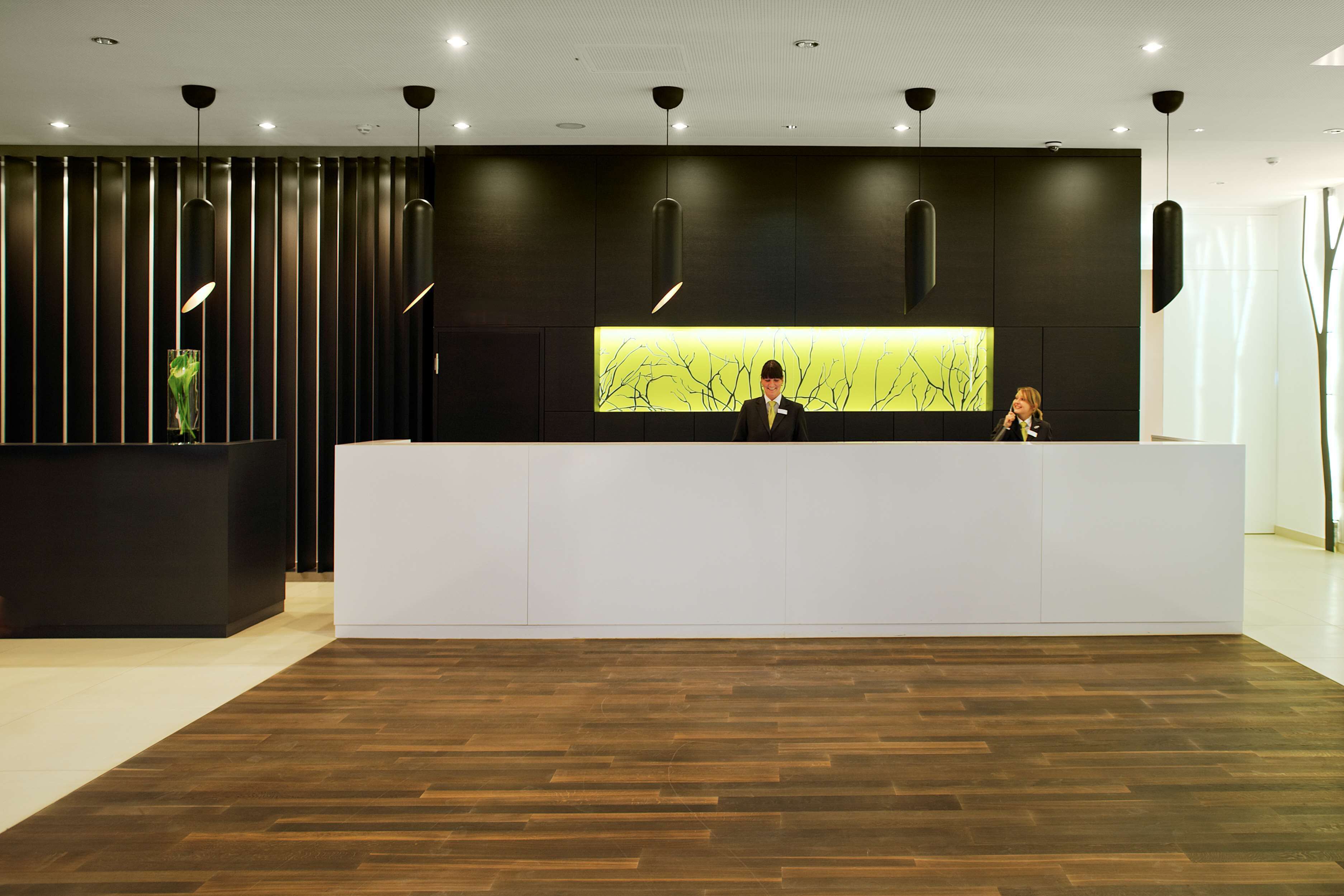Foto - Atlantic Congress Hotel Essen