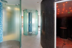 Fitness facility - Atlantic Congress Hotel Essen (Essen)