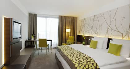 Atlantic Congress Hotel Essen