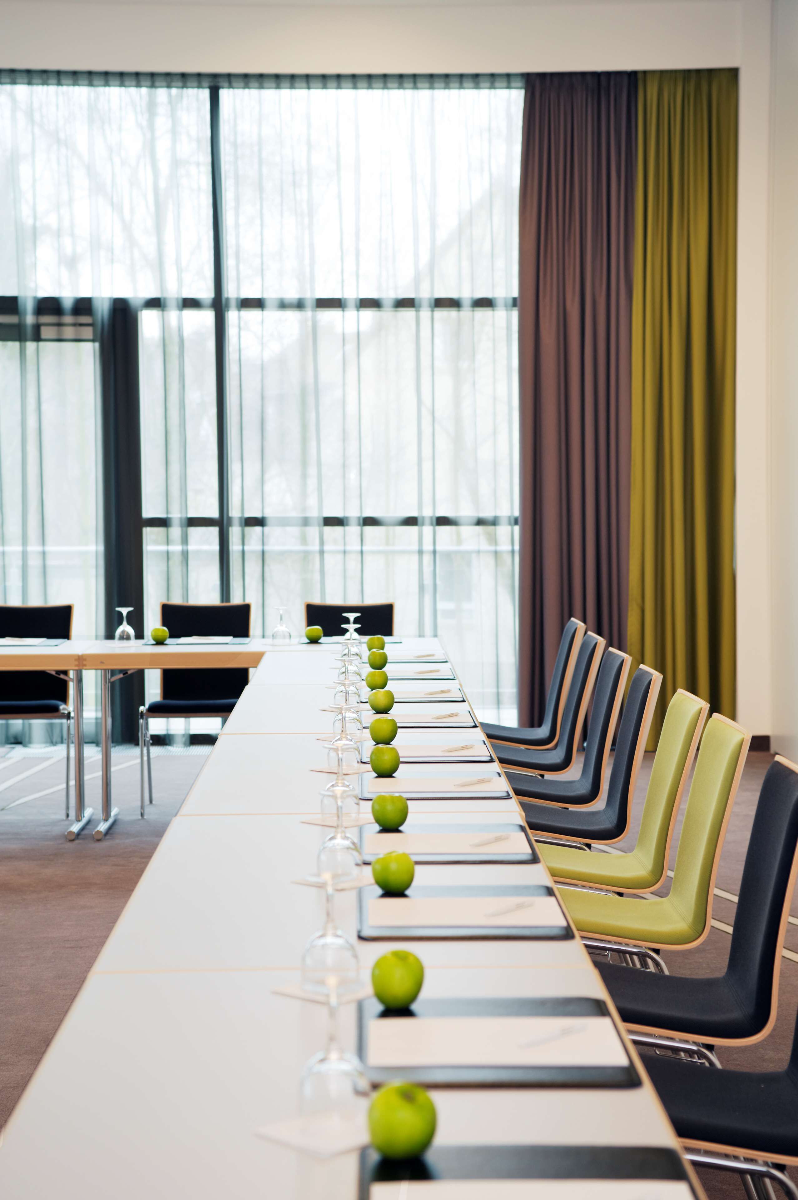 Foto - Atlantic Congress Hotel Essen