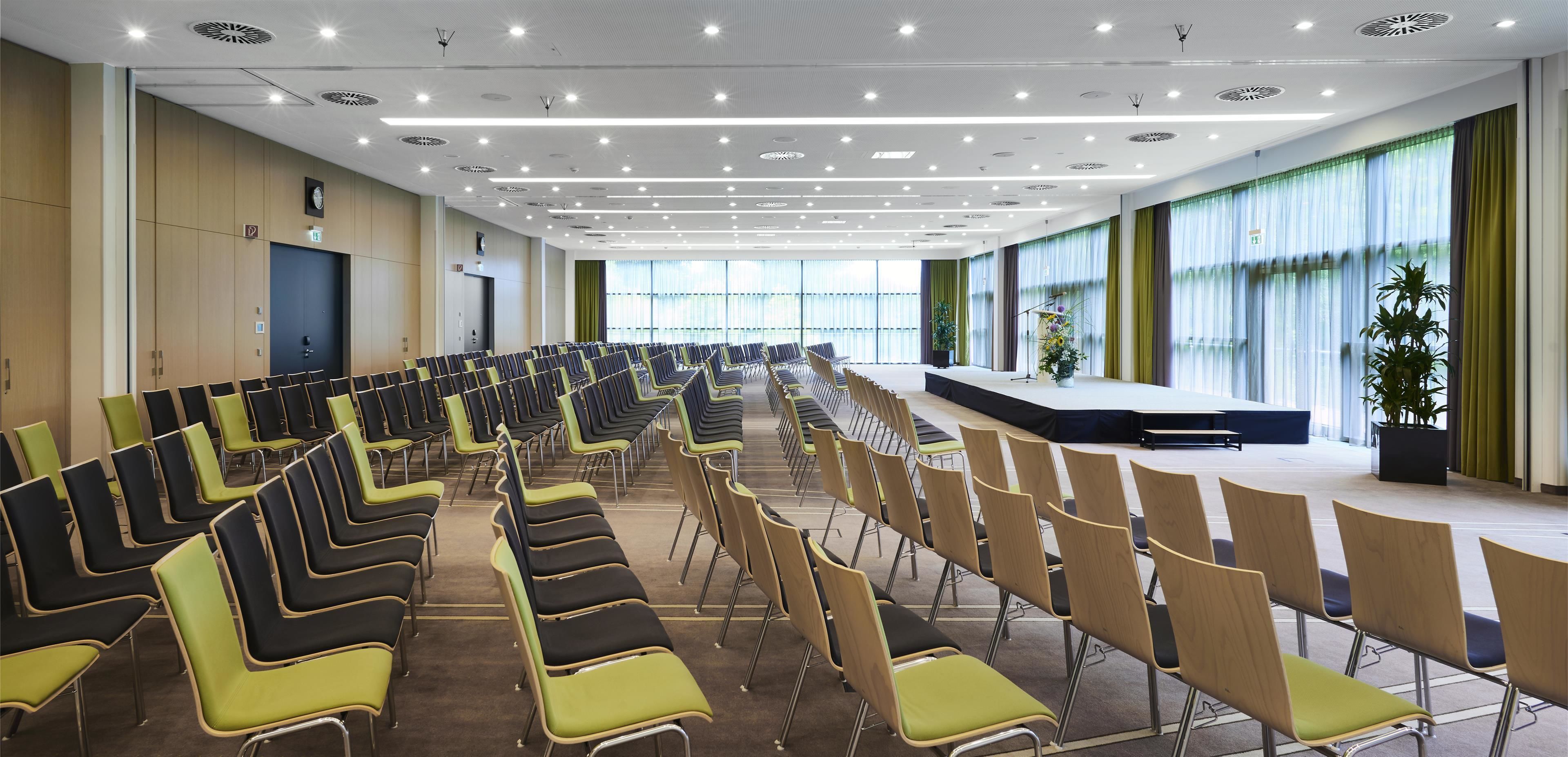 Photo - Atlantic Congress Hotel Essen