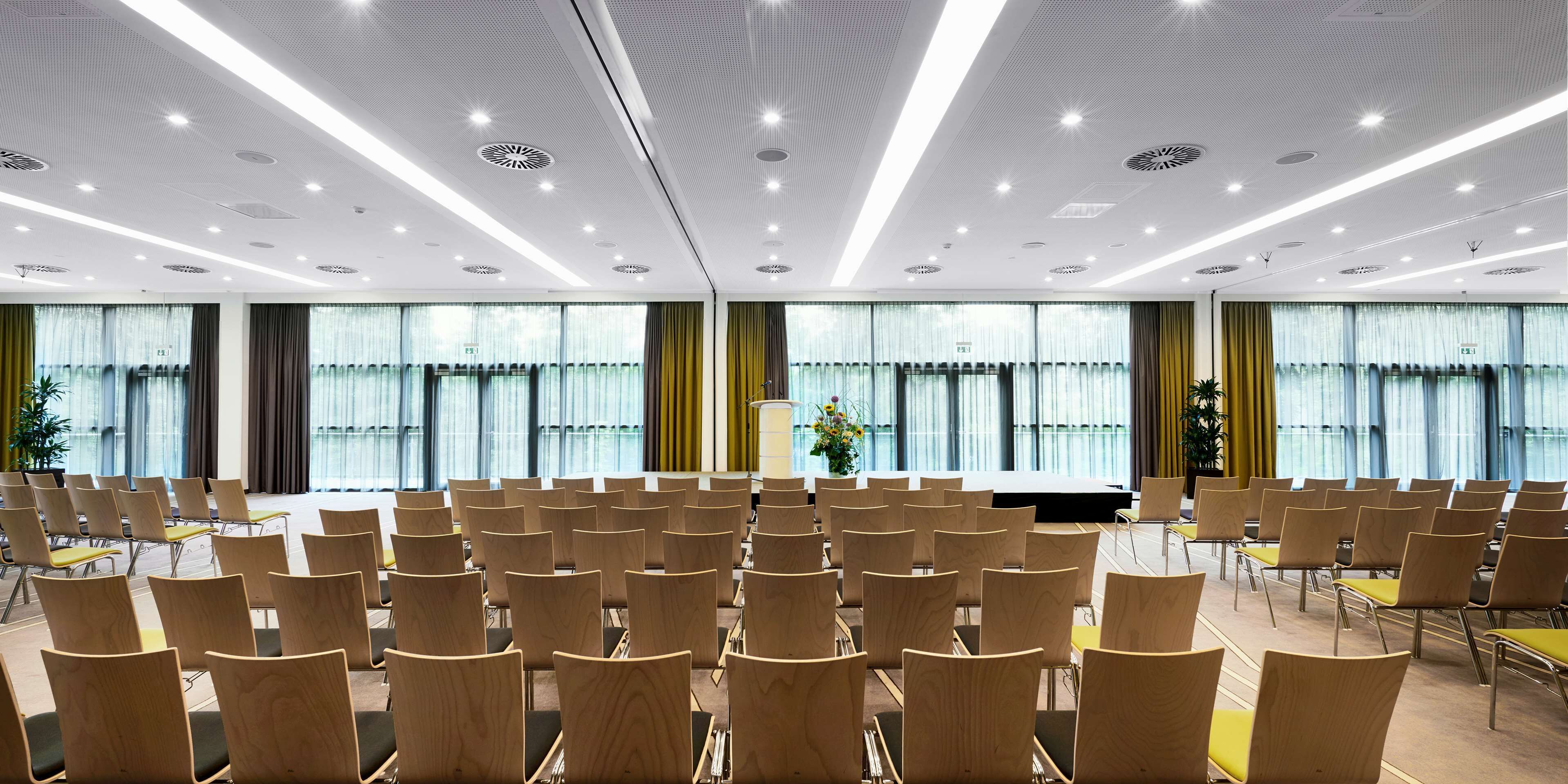 Foto - Atlantic Congress Hotel Essen