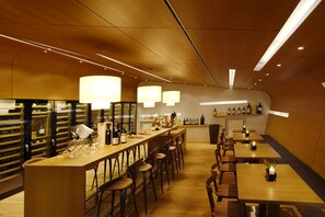 Bar (on property) - Atlantic Congress Hotel Essen (Essen)