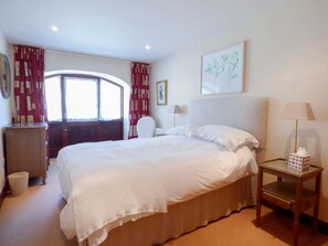 Casa de campo | Parte interna