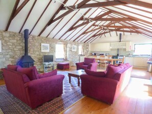 Ferienhaus | Innenbereich
