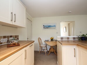 Cottage | Interior - An Kres (St Austell)