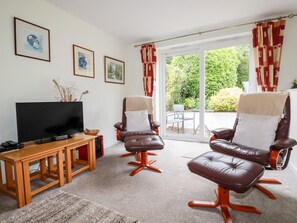 Cottage | Interior - An Kres (St Austell)