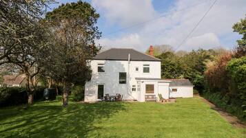 Cottage | Exterior