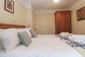 平房 | 4 間臥室、獨特裝潢、布置獨特、免費無線上網