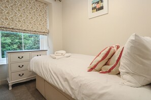 Cottage | 4 chambres, décoration personnalisée, ameublement personnalisé