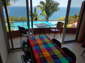 Restaurant - Vista Encantada 106 (Tepic)