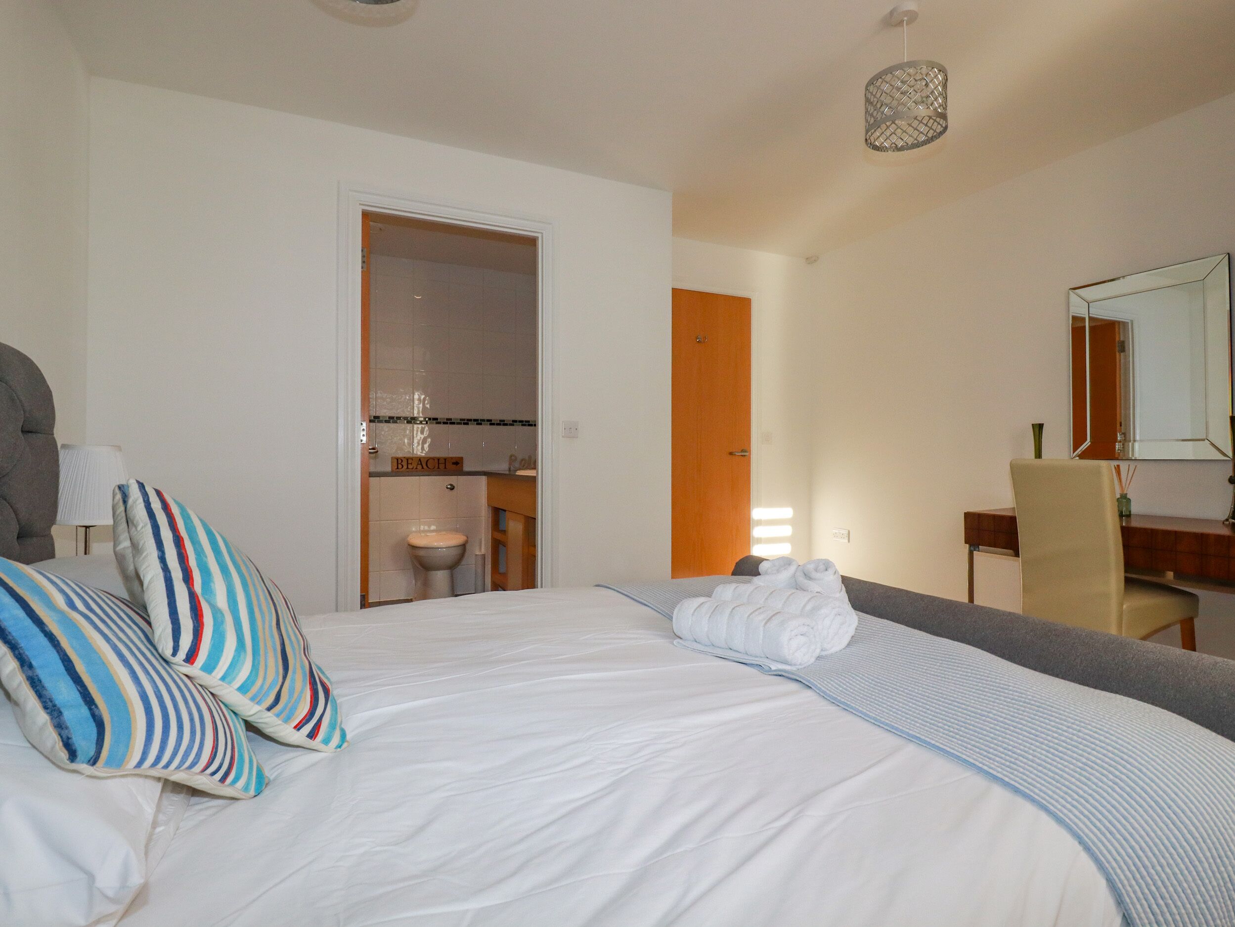 Casa de campo | Interior