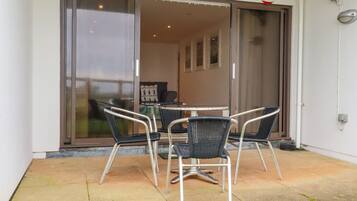 Casa de campo | Restaurante al aire libre