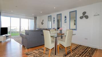 Casa de campo | Interior