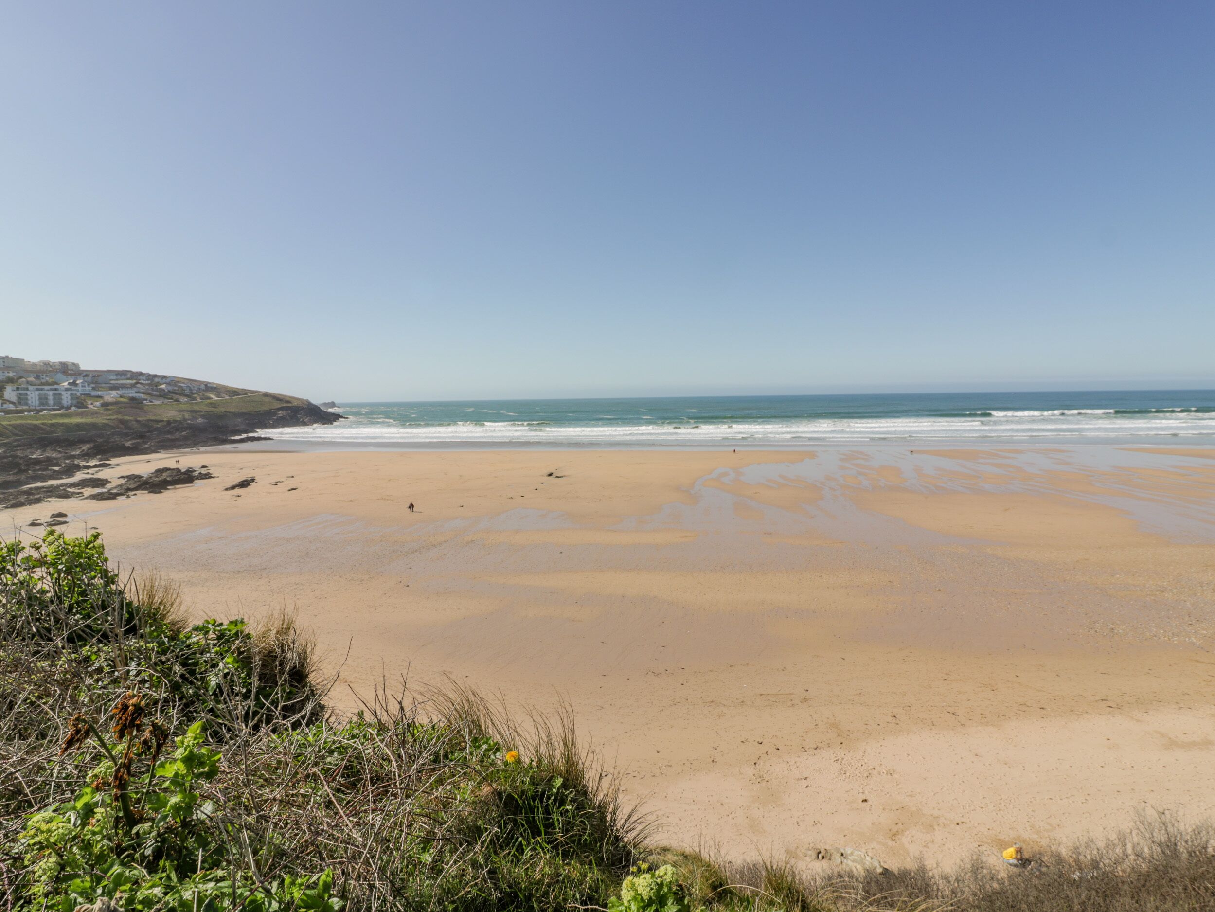 Casa de campo | Playa | Ubicación cercana a la playa