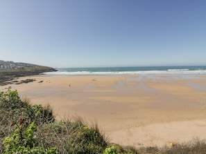 Cottage | Beach | Beach nearby - 47 Bredon Court (Newquay)