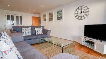 Cottage | 2 chambres, décoration personnalisée, ameublement personnalisé