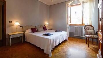 Chambre Double Confort