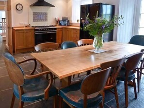 Casa de campo | Interior