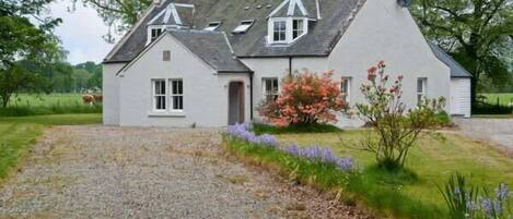 Cottage | Interior