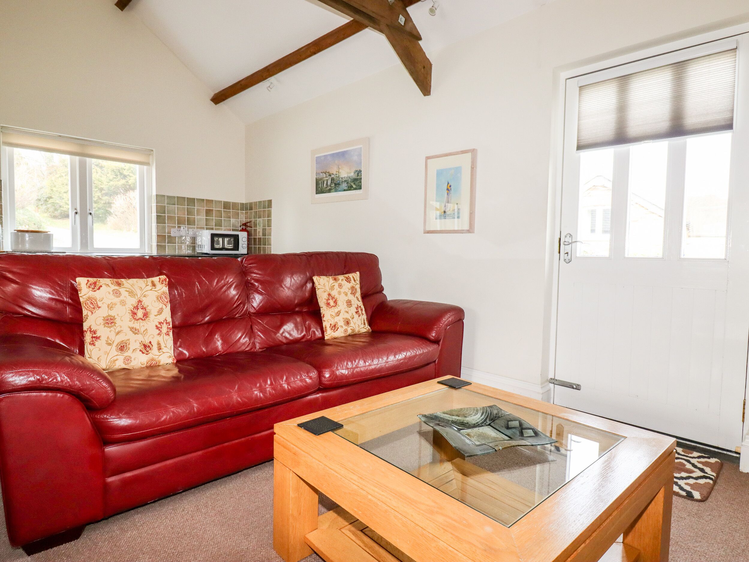 Cottage | Intérieur