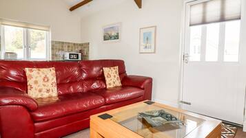Cottage | Intérieur