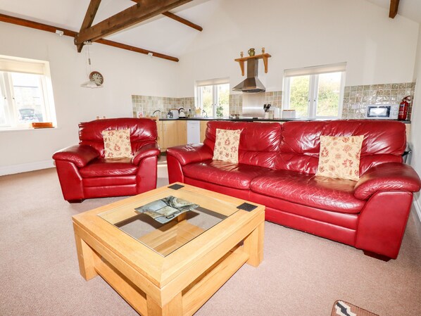 Ferienhaus | Innenbereich