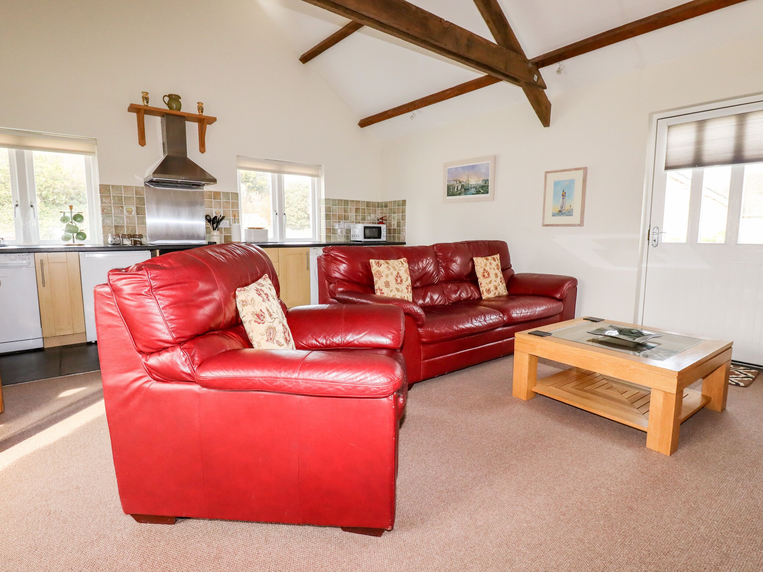 Cottage | Intérieur