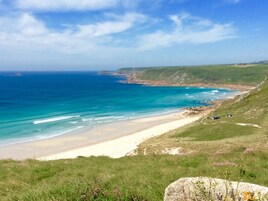 Cottage | Beach | Beach nearby